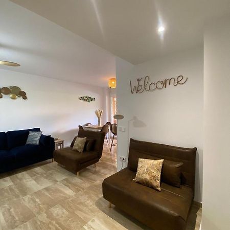Charming Apartment In Alicate Playa Marbella Zewnętrze zdjęcie