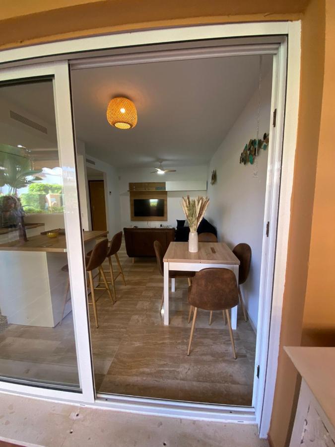 Charming Apartment In Alicate Playa Marbella Zewnętrze zdjęcie