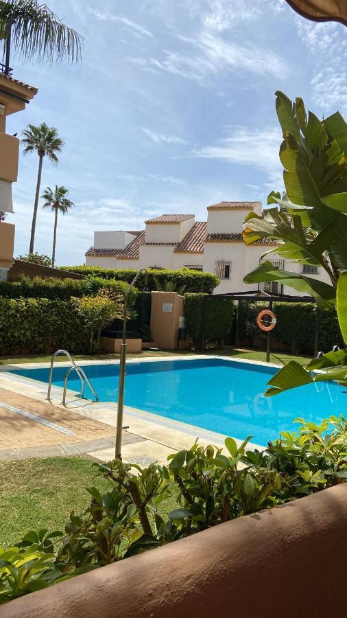Charming Apartment In Alicate Playa Marbella Zewnętrze zdjęcie