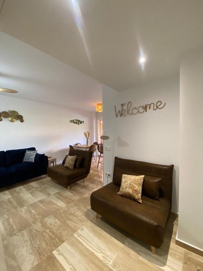 Charming Apartment In Alicate Playa Marbella Zewnętrze zdjęcie